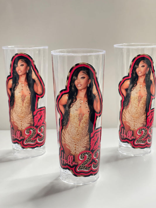Shot Glasses